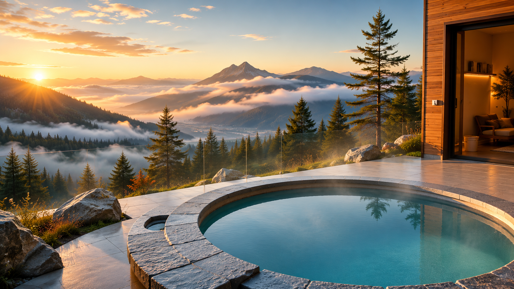 Wellness Space