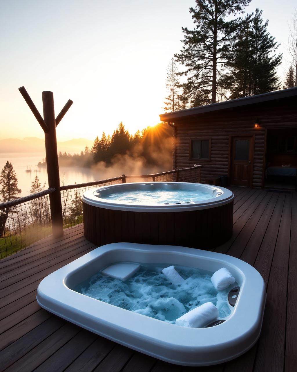Wellness Space